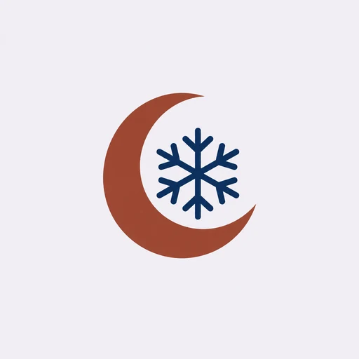Menopause Sleep Hub logo