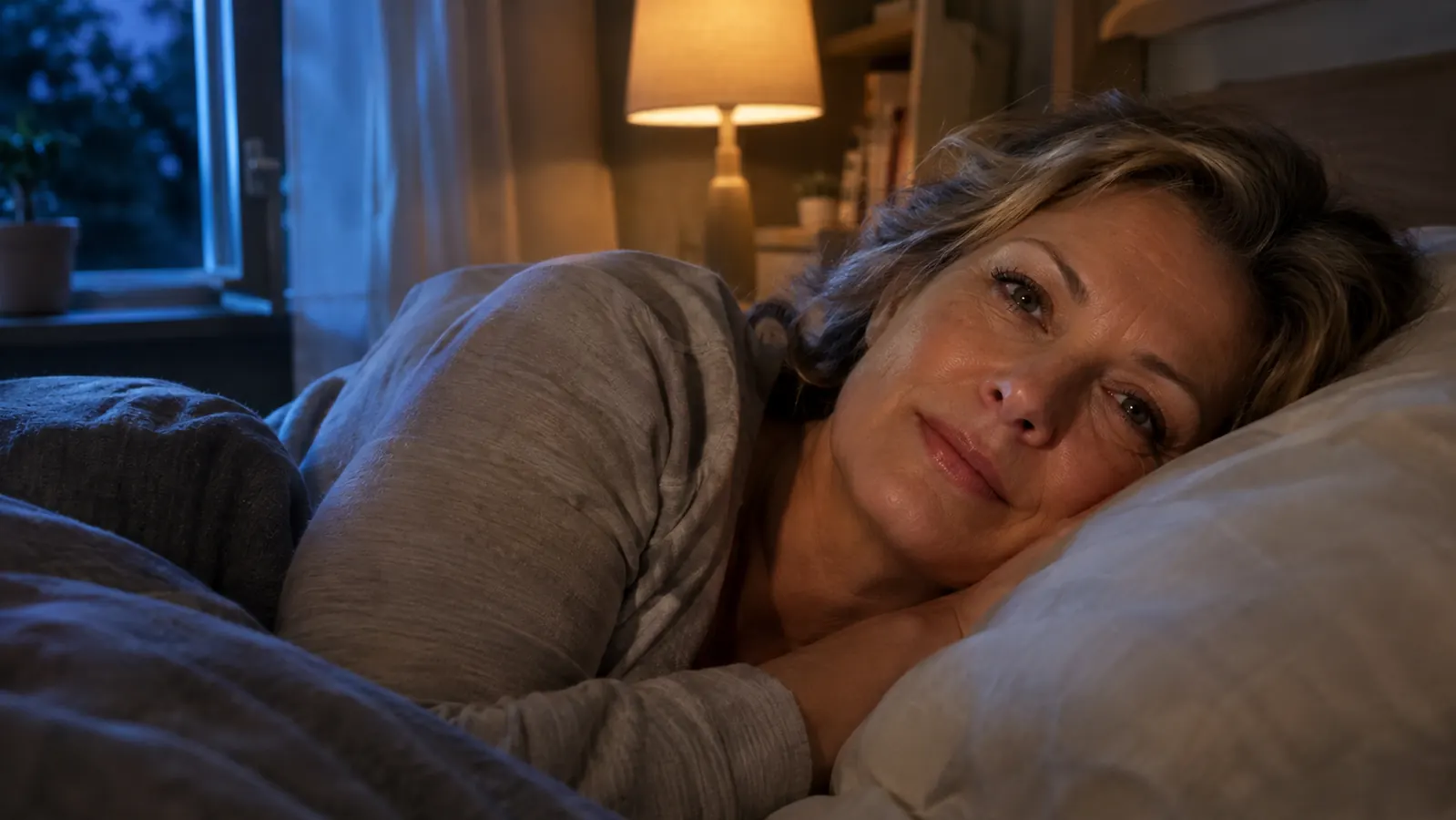 QUTOOL Cooling Pillow: An Honest Review for Women in Menopause